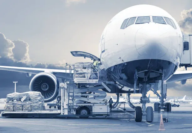Air Freight