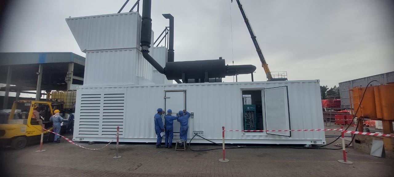 Logistics Operations
