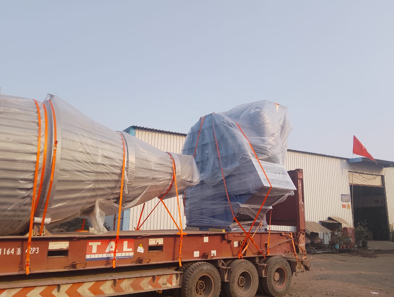 Shipping Services