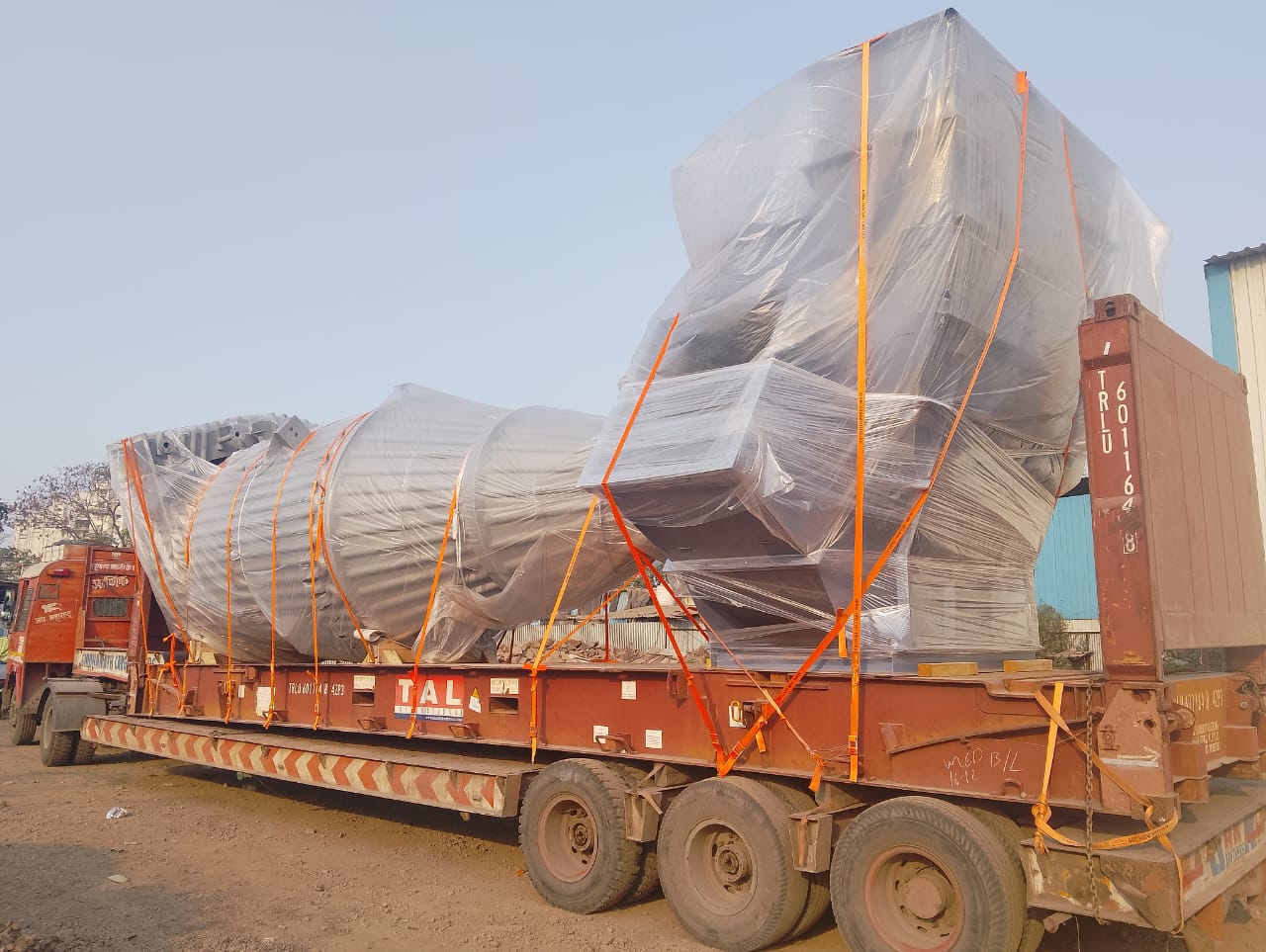 Transport Solutions