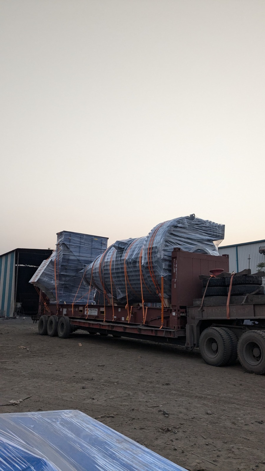 Warehouse Operations