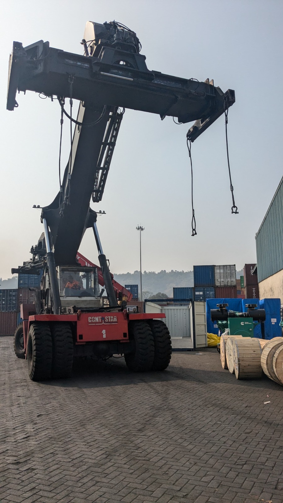 Supply Chain Solutions