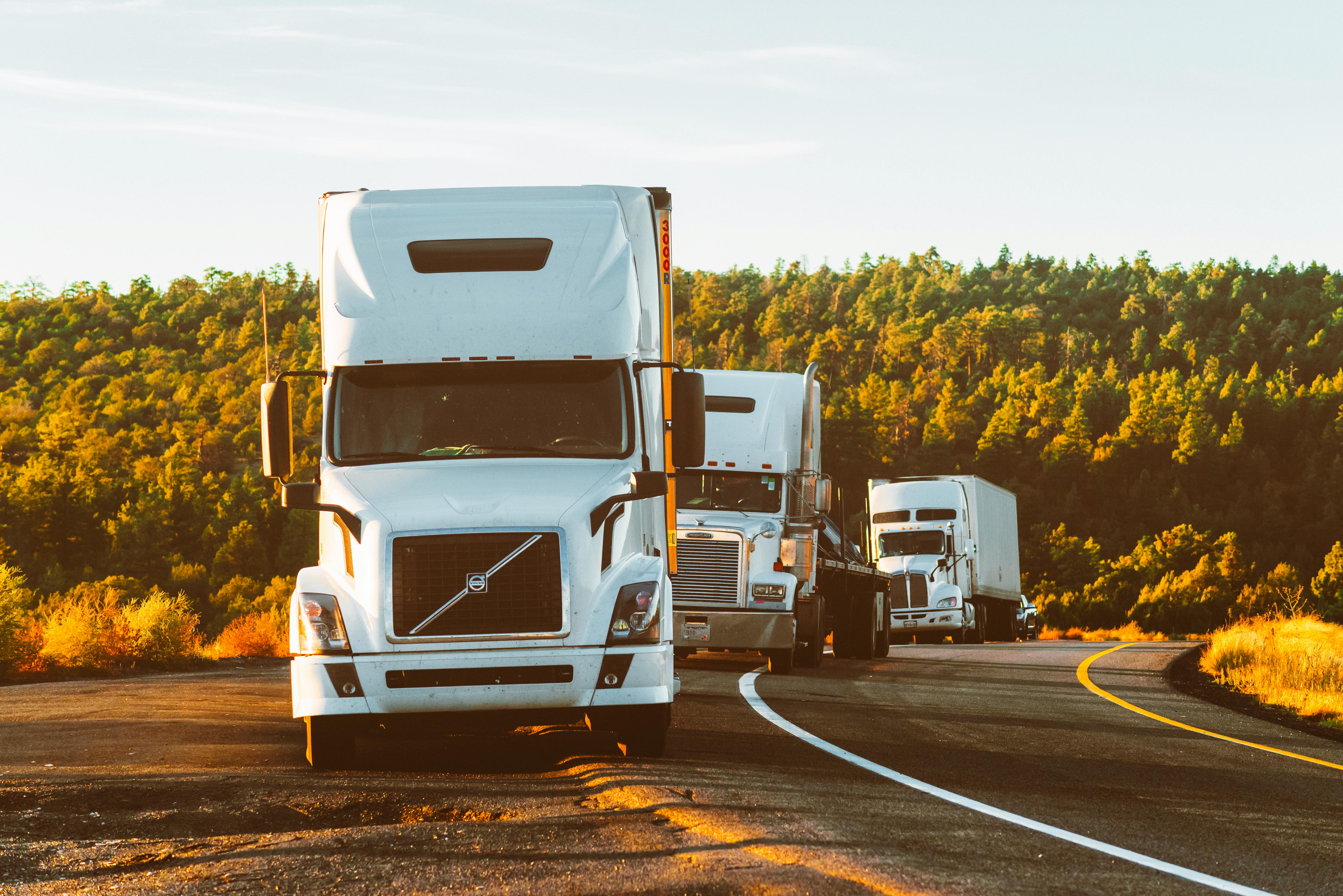 Road Transport