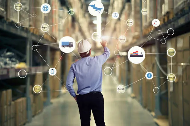 Supply Chain Solutions